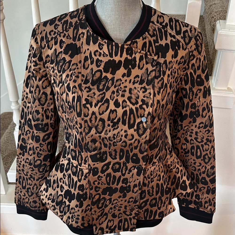 Trouve jacket